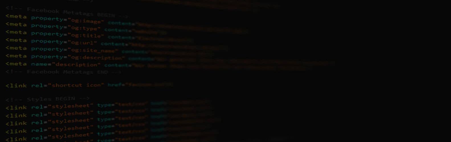 CMS Website