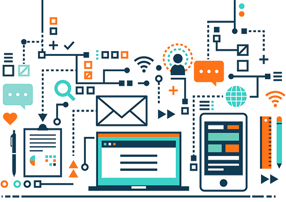 CMS Website Services