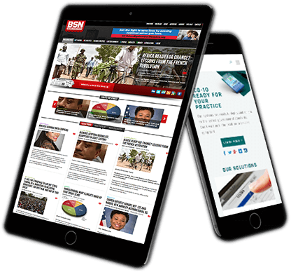 CMS Website Services