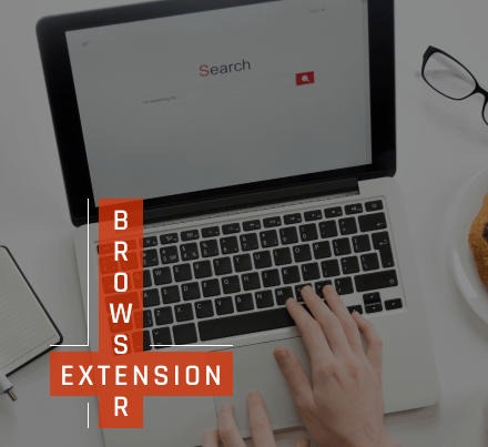 Browser Extension 