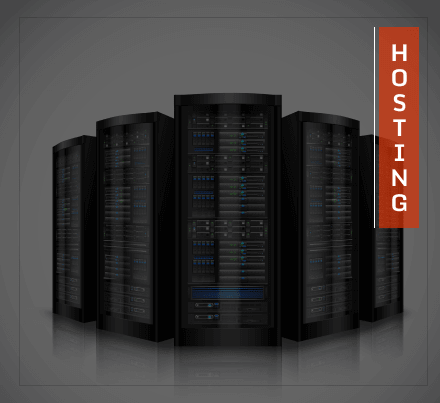 Hosting